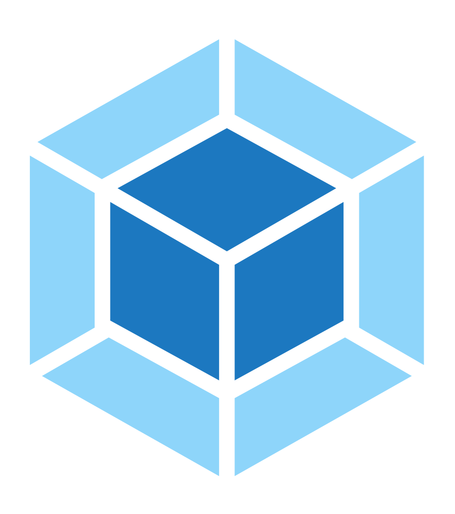 Webpack Logo